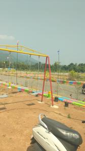 Image of 200 Sq.ft Residential Plot / Land for sale in Pedadungada, Vizianagaram for Rs. 1300000