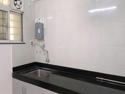 Kitchen Image of 1155 Sq.ft 2 BHK Apartment / Flat for sale in Upper Kharadi Pune for Rs. 5500000