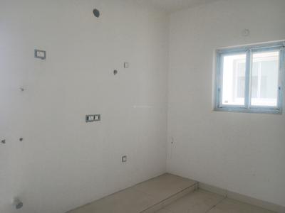 Kitchen Image of 1495 Sq.ft 2.5 BHK Apartment / Flat for sale in Vasavi Lake City, Hafeezpet Hyderabad for Rs. 11960000