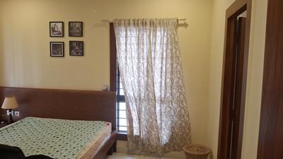 Bedroom Image of 850 Sq.ft 2 BHK Apartment / Flat for sale in DTC Southern Heights, Joka Kolkata for Rs. 5500000
