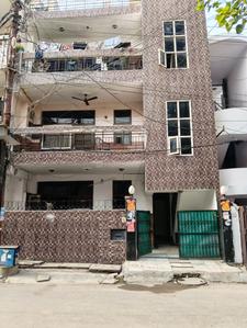 Image of RoomSoom PG in Sector 15, Noida