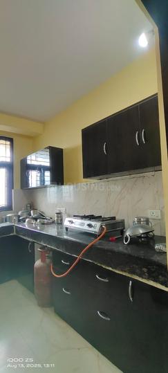 BLACK STONE REALTY Kitchen 1