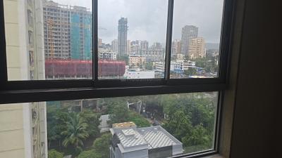 Image of 1000 Sq.ft 3 BHK Apartment / Flat for rent in Sunshine Samriddhi Garden Wing C Gulmohar Wing D Deodhar, Bhandup West, Mumbai for Rs. 65000