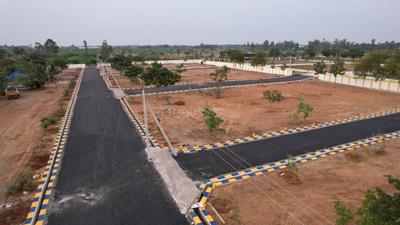 Image of 1837 Sq.ft Residential Plot / Land for sale in Kumaramangalam, Pudukkottai for Rs. 3582150