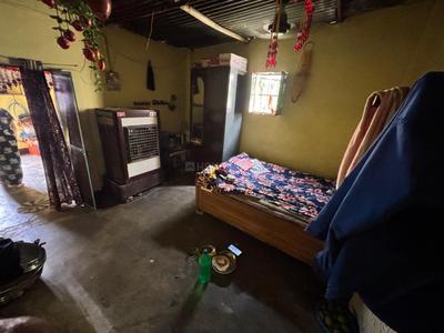 Bedroom Image of 550 Sq.ft 2 BHK Independent House for sale in Kolar Road Bhopal for Rs. 500000