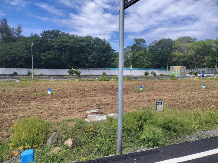 Adityaram Golden Gate Main Image 1