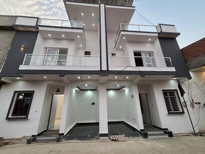 Residential Villa