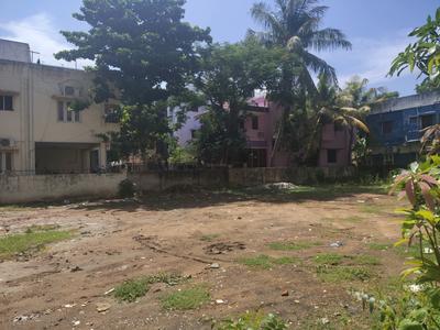 Residential Plot