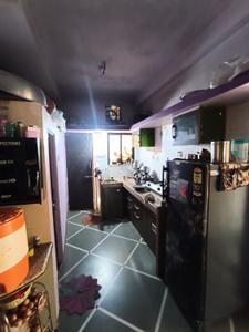 Image of 1130 Sq.ft 2 BHK Duplex for sale in Kharbi, Nagpur for Rs. 7100000