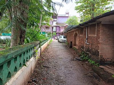 Mazal Waddo Plot View 2