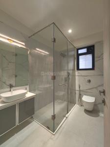 Bathroom Image of 3520 Sq.ft 5 BHK Apartment / Flat for sale in Chembur Mumbai for Rs. 90000000