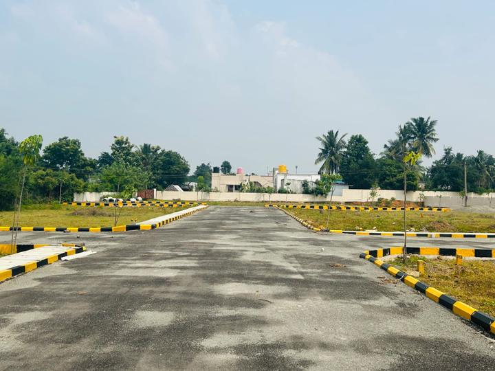 Mahindra World City Main Image 1