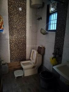 Image of 1250 Sq.ft 3 BHK Builder Floor for sale in Malviya Nagar, New Delhi for Rs. 20000000
