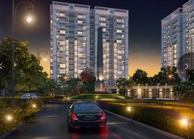 Image of 2230 Sq.ft 4 BHK Apartment / Flat for sale in Migsun Atharva , Raj Nagar Extension, Ghaziabad for Rs. 16725000