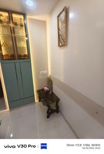 Hall Image of 642 Sq.ft 2 BHK Apartment / Flat for sale in Pearl Regency, Andheri West Mumbai for Rs. 16000000