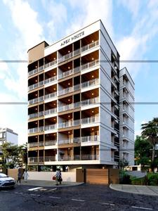 1 BHK Apartment