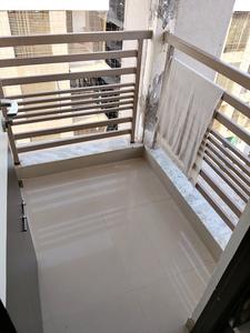 Bedroom Two Image of 3600 Sq.ft 3 BHK Apartment / Flat for sale in Sudarshan Elegance, Science City Ahmedabad for Rs. 19800000
