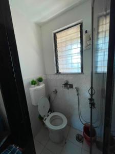 Image of 1000 Sq.ft 2 BHK Apartment / Flat for rent in Rasta Peth, Pune for Rs. 40000