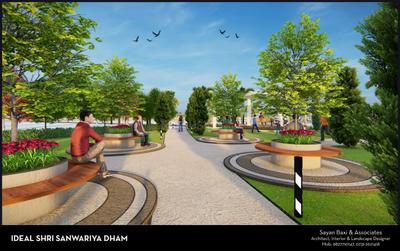 shri sanwariya dham ideal More Images 1