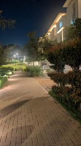 Image of 1100 Sq.ft 2 BHK Apartment / Flat for rent in Casagrand Boulevard, Chikkagubbi Village, Bengaluru for Rs. 38000