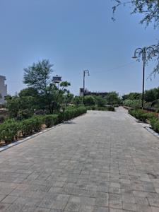 Image of 900 Sq.ft Residential Plot / Land for sale in Kapoorawala, Jaipur for Rs. 3800000