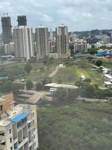 Balcony Image of 2800 Sq.ft 4 BHK Apartment / Flat for sale in Kolte Patil 24K Opula, Pimple Nilakh Pune for Rs. 53000000