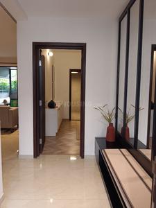Hall Image of 1796 Sq.ft 3 BHK Apartment / Flat for sale in REN &amp; REI by Assetz Property Group, Gattahalli Bengaluru for Rs. 20900000