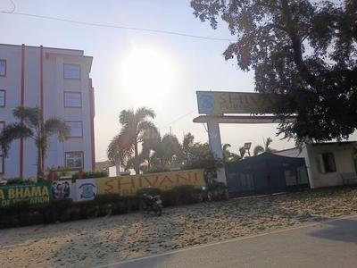Kanha Estate Plot View 2