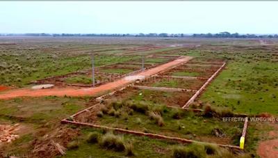 Patrapada Plot View 1