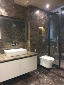 Bedroom Two Image of 3000 Sq.ft 4 BHK Builder Floor for sale in DLF Phase 2 Gurgaon for Rs. 85000000