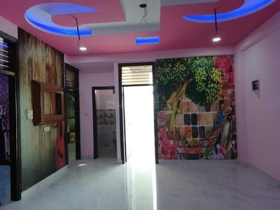 Hall Image of 1288 Sq.ft 3 BHK Builder Floor for sale in Raj Nagar Extension Ghaziabad for Rs. 4697885
