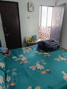 Bedroom Image of 800 Sq.ft 2 BHK Apartment / Flat for sale in Wardhaman Nagar Nagpur for Rs. 3000000