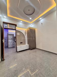 Hall Image of 500 Sq.ft 2.5 BHK Independent House for sale in Dwarka Mor New Delhi for Rs. 7700000