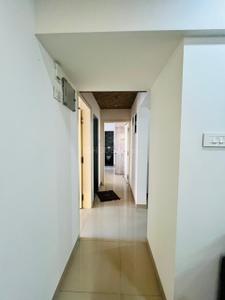 Image of 1065 Sq.ft 2 BHK Apartment / Flat for sale in Bramhacorp F Residences, Wadgaon Sheri, Pune for Rs. 12500000