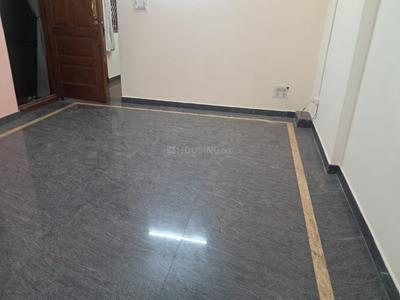 2 BHK Independent House
