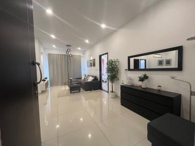 Hall Image of 1440 Sq.ft 3 BHK Apartment / Flat for sale in Anekal Bengaluru for Rs. 13900000