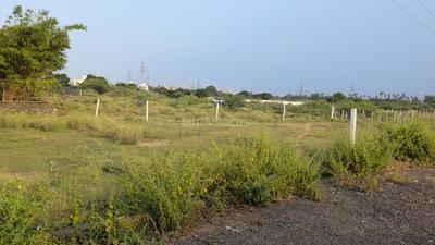 Image of 15900 Sq.ft Residential Plot / Land for sale in Karanai, Chennai for Rs. 90000000