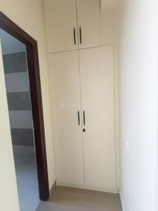 Bedroom Image of 1771 Sq.ft 3 BHK Apartment / Flat for sale in TDI Wellington Heights Extension, Sector 117 Mohali for Rs. 12790000