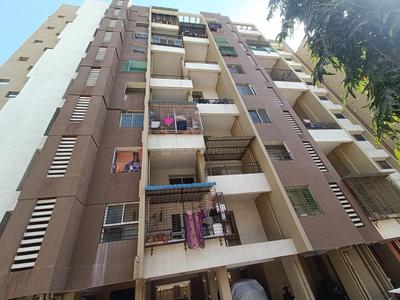 Image of 842 Sq.ft 2 BHK Apartment / Flat for sale in Aarav Florista, Wagholi, Pune for Rs. 5300000