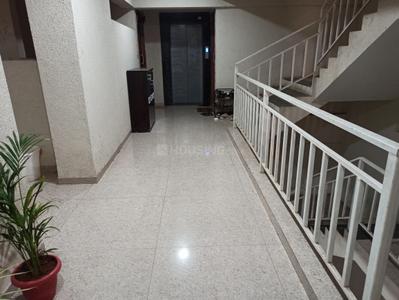 Balcony Image of 900 Sq.ft 2 BHK Apartment / Flat for sale in Parklane Lifeseasons, Dhanori Pune for Rs. 7200000