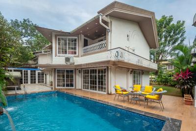 Image of 3500 Sq.ft 4 BHK Villa for rent in Test, Tungarli, Lonavala for Rs. 160000