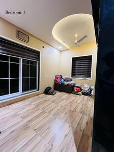 Bedroom Image of 2000 Sq.ft 4 BHK Independent House for sale in Nalasopara West Nala Sopara for Rs. 23500000