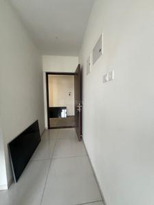 Image of 605 Sq.ft 1 BHK Apartment / Flat for rent in Jyotipuram, Bengaluru for Rs. 31000