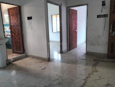 Hall Image of 720 Sq.ft 2 BHK Apartment / Flat for sale in Sodepur Kolkata for Rs. 1980000