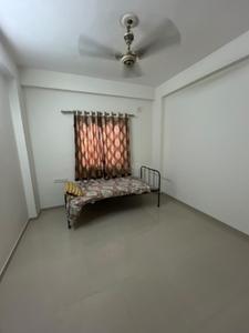 Bedroom Image of 1157 Sq.ft 3 BHK Apartment / Flat for sale in Gotri Vadodara for Rs. 4500000