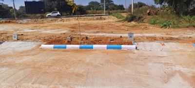 Image of 600 Sq.ft 2 BHK Villa for sale in Dodda Aalada Mara, Bengaluru for Rs. 2100000