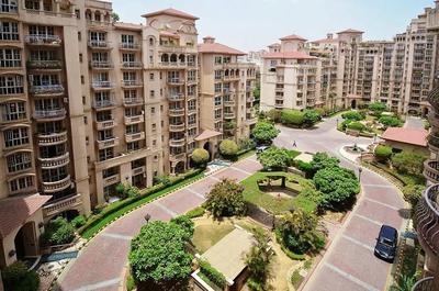 Image of Flat No. 407 in DLF Phase 2, Gurgaon