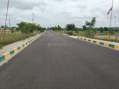 Image of 130 Sq.ft Residential Plot / Land for sale in Vikarabad Town, Vikarabad for Rs. 1810000