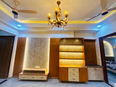 Hall Image of 3200 Sq.ft 5 BHK Villa for sale in Hathod Jaipur for Rs. 15000000