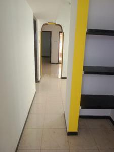 Hall Image of 980 Sq.ft 2 BHK Independent House for sale in Nallur Tiruppur for Rs. 6950000